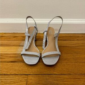 Bleecker & Bond Strappy Sandal